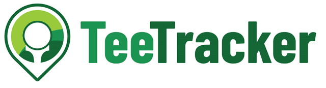 Tee Tracker Logo