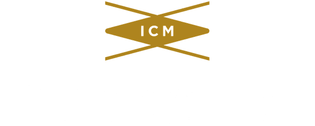 ICMS logo