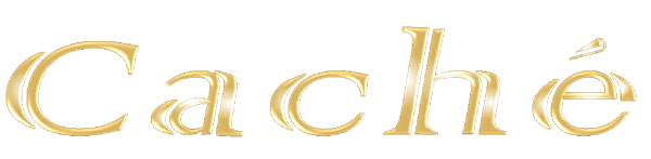 Caché logo