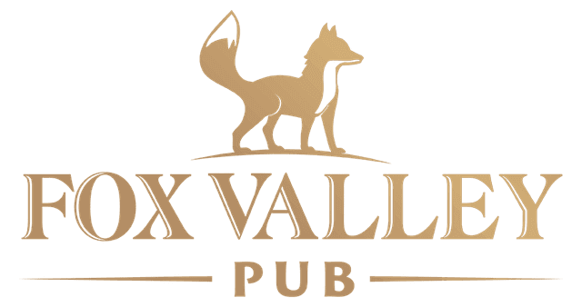 Fox Valley Pub logo